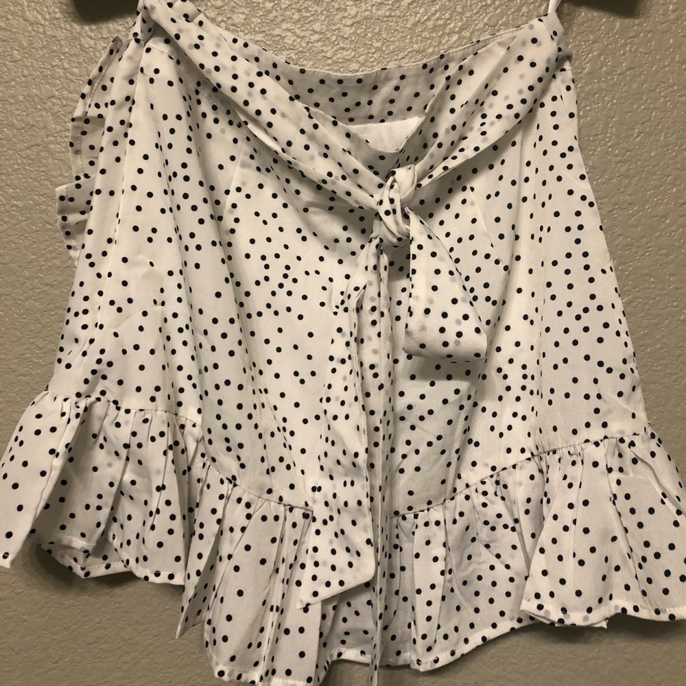 Shein Skirt